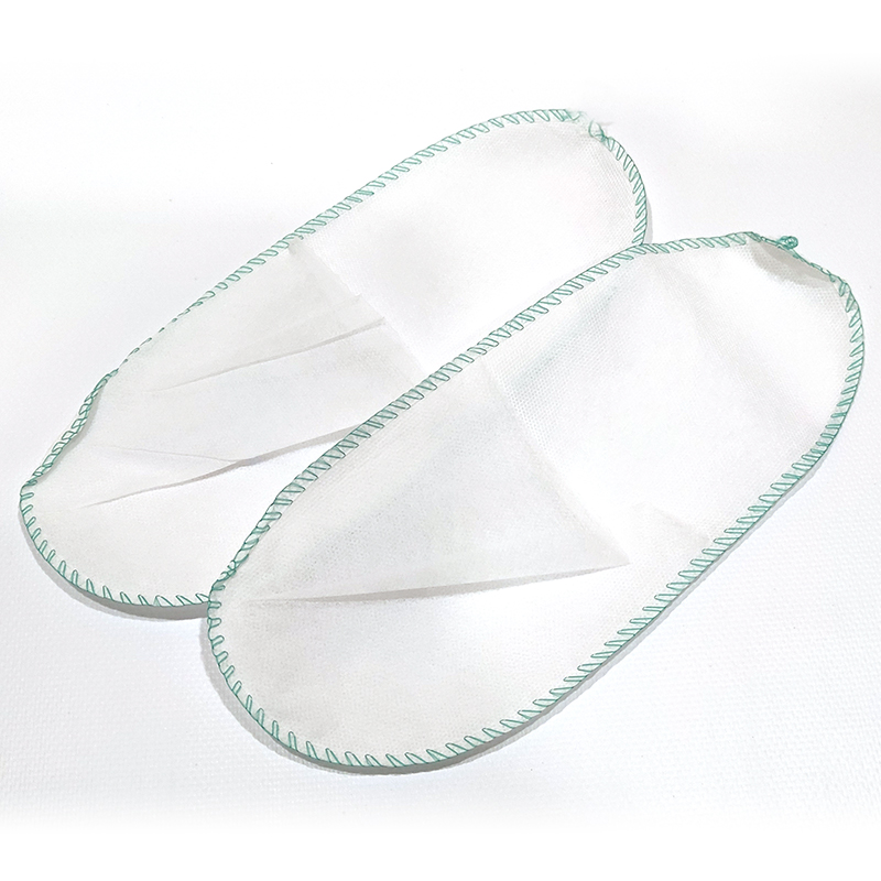 Παντοφλάκια Κλειστά Non Woven