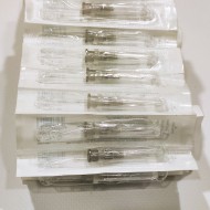 Βελόνες 27G