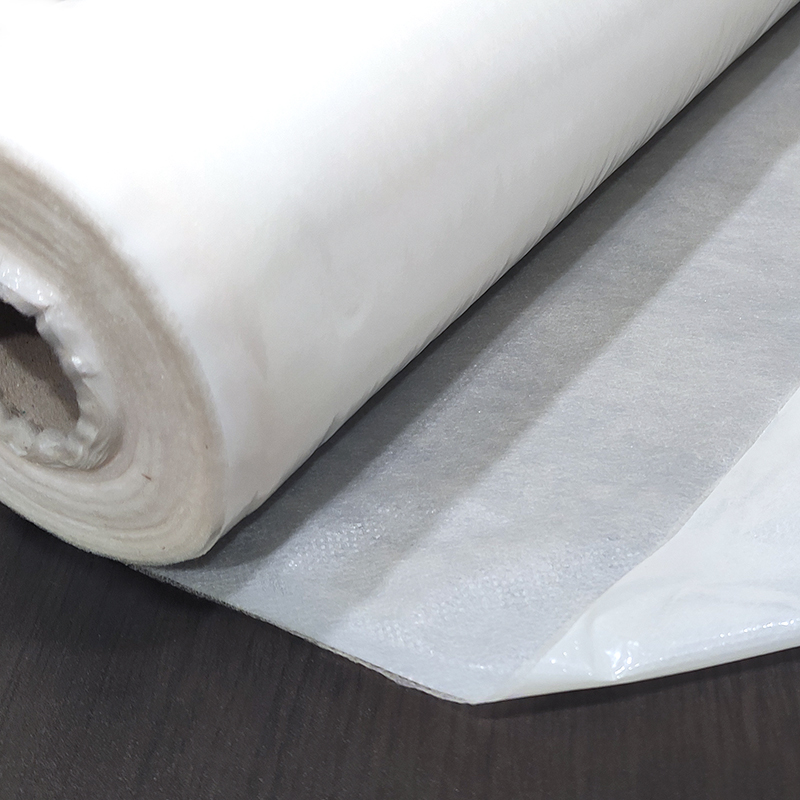Χαρτοσέντονο Ρολό NON-WOVEN Πλαστικοποιημένο / 0,70
