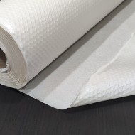 Χαρτοσέντονο Ρολό Χαρτί/Πλαστικό / 0,58