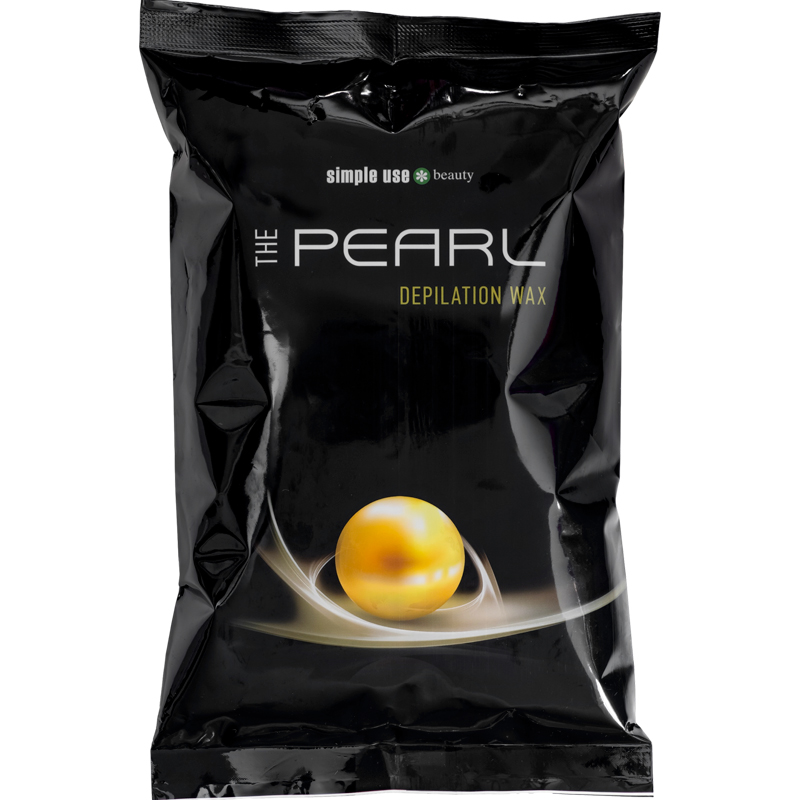 Πολυμερικό Κερί THE PEARL GOLD FILM DROPS