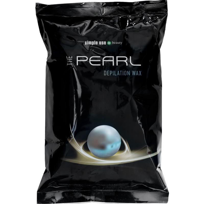 Πολυμερικό Κερί THE PEARL SILVER FILM DROPS