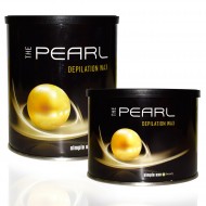 Πολυμερικό Κερί THE PEARL GOLD Δοχεία