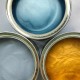 Πολυμερικό Κερί THE PEARL GOLD Δοχεία