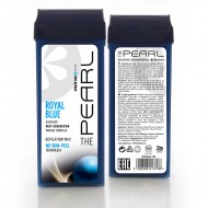 Κερί THE PEARL ROYAL BLUE Ρολέτα
