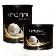 Πολυμερικό Κερί THE PEARL SILVER Δοχεία