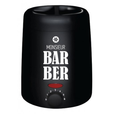 Monsieur Barber Συσκευή Θέρμανσης Κεριού 200ml