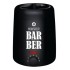 Monsieur Barber Συσκευή Θέρμανσης Κεριού 200ml