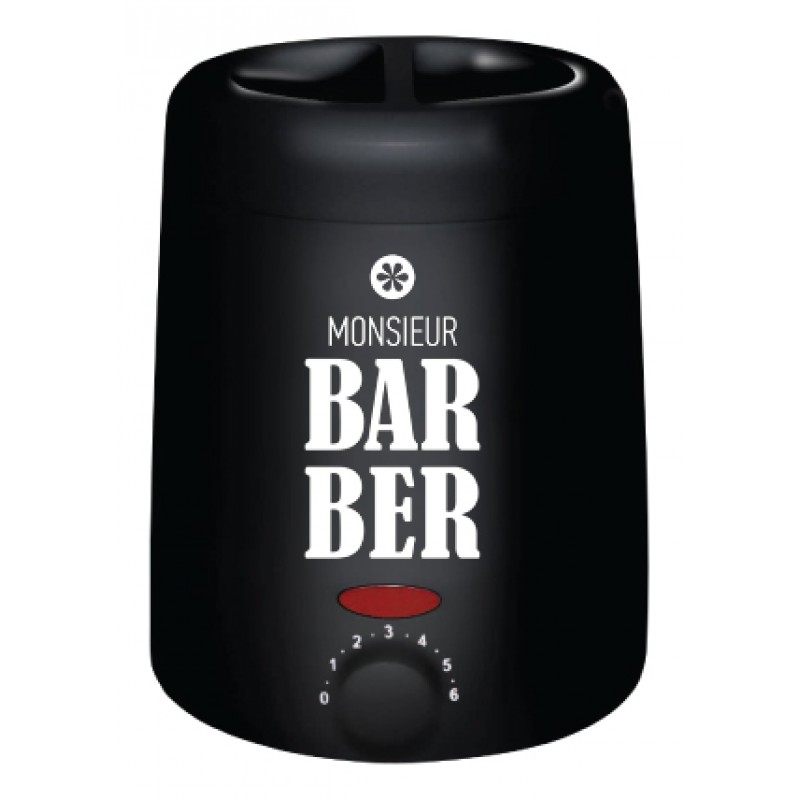 Monsieur Barber Συσκευή Θέρμανσης Κεριού 200ml