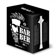 Monsieur Barber Στικς Αποτρίχωσης