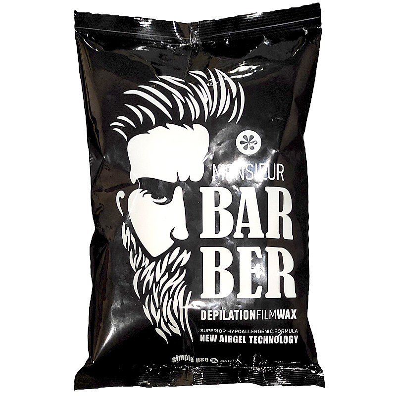 Monsieur Barber Κερί Αποτρίχωσης
