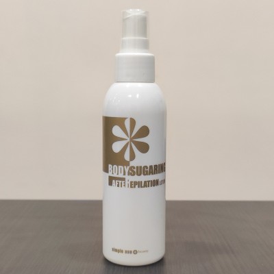 Λοσιόν ΜΕΤΑ την Ζάχαρη / AFTER EPILATION LOTION