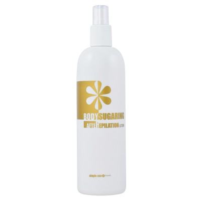 Λοσιόν ΜΕΤΑ την Ζάχαρη / AFTER EPILATION LOTION
