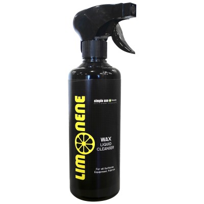 Limonene Υγρό Καθαριστικό Κεριού