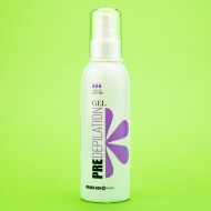 Τζελ ΠΡΙΝ την Αποτρίχωση / PRE DEPILATION GEL